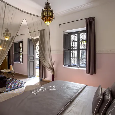 Riad Ciel d'Orient-3