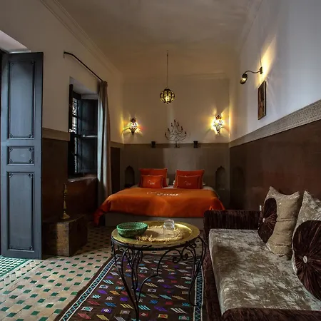 Riad Ciel d'Orient-2