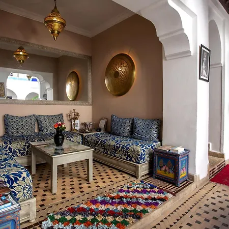 Riad Ciel d'Orient-3