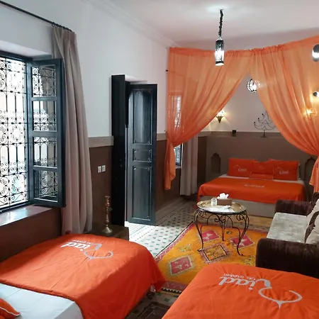 Riad Ciel D'Orient-2